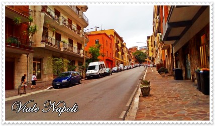 Viale Napoli