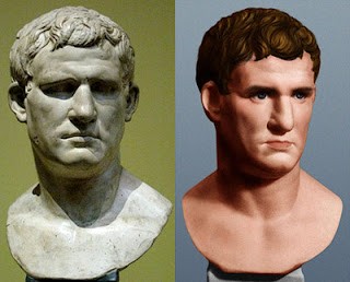 Vipsanio Agrippa