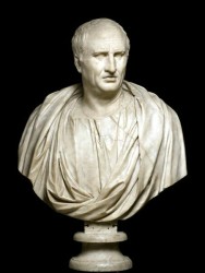 L'arpinate Cicerone
