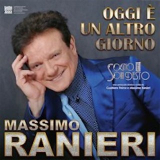 Massimo Ranieri in concerto a Frosinone